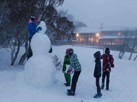Valhalla Perisher - Accommodation in Brisbane 9