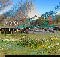 Ventnor Guest House - Accommodation in Brisbane