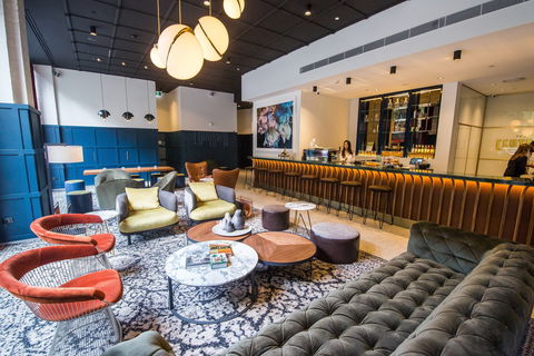 Veriu Central - Accommodation in Brisbane 0
