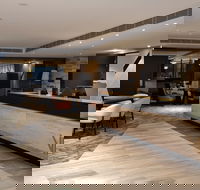 Vibe Hotel North Sydney - Accommodation in Brisbane