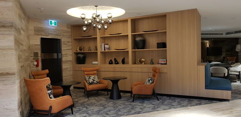 Vibe Hotel North Sydney - Accommodation in Brisbane 1