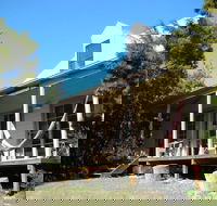 Wallum Cottages - Accommodation in Brisbane