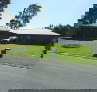 Wellington East Marina - Accommodation in Brisbane
