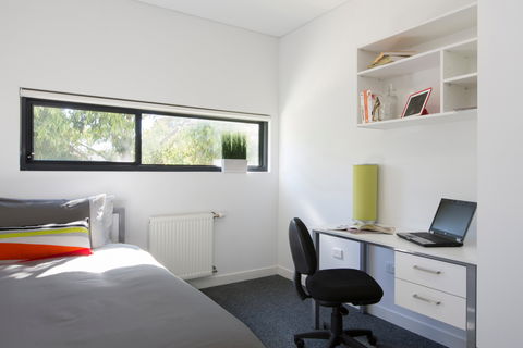Western Sydney University Village Campbelltown - Accommodation in Brisbane 0