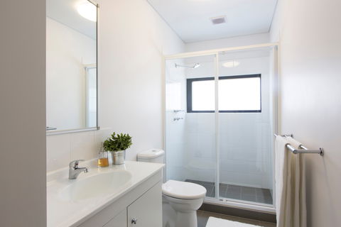 Western Sydney University Village Campbelltown - Accommodation in Brisbane 3