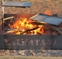 Wilkatana Station - Accommodation in Brisbane