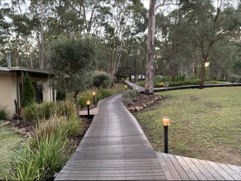 Wild Edge Retreat - Accommodation in Brisbane 4