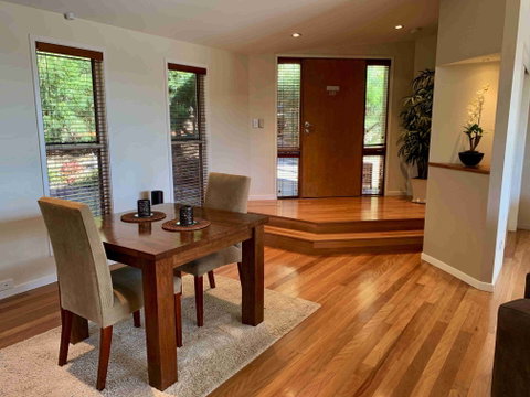 Wild Edge Retreat - Accommodation in Brisbane 7