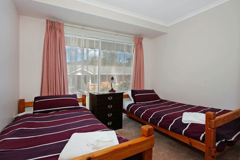 Wood Street Central - Accommodation in Brisbane 2
