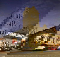 Yarra Valley Grand Hotel - Accommodation in Brisbane