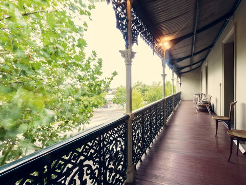 Yarra Valley Grand Hotel - Accommodation in Brisbane 5