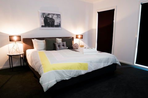 2 Minutes By Bike - Accommodation in Brisbane 2