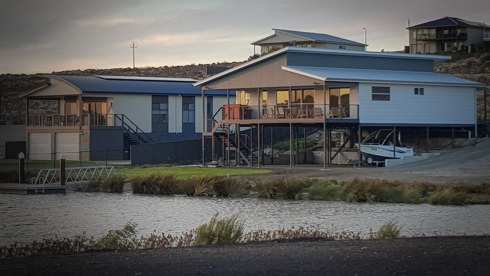 Mannum SA Accommodation in Brisbane