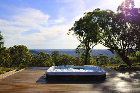 Abercrombie Ridge - Accommodation in Brisbane 0