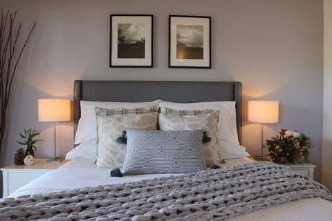 Abercrombie Ridge - Accommodation in Brisbane 1