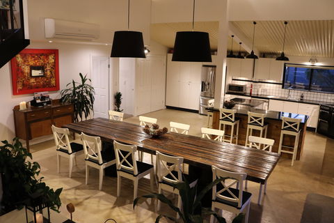 Abercrombie Ridge - Accommodation in Brisbane 3