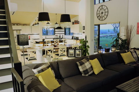 Abercrombie Ridge - Accommodation in Brisbane 4