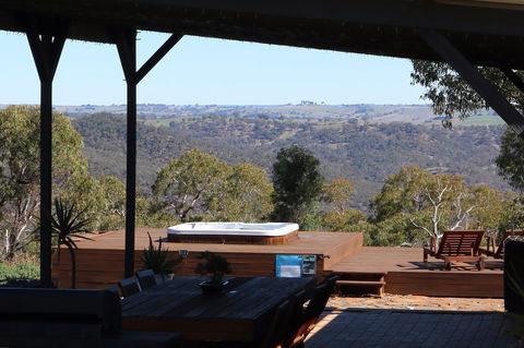 Abercrombie Ridge - Accommodation in Brisbane 6