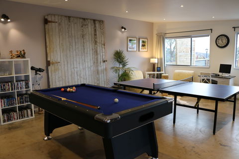 Abercrombie Ridge - Accommodation in Brisbane 9