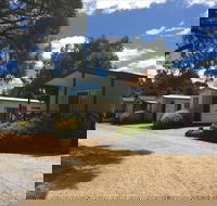 Acacia Caravan Park and Holiday Units - Accommodation in Brisbane
