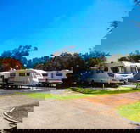 Acclaim Swan Valley Tourist Park - Accommodation in Brisbane