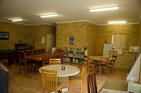 Acclaim Swan Valley Tourist Park - Accommodation in Brisbane 1