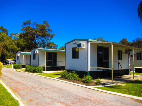 Acclaim Swan Valley Tourist Park - Accommodation in Brisbane 2
