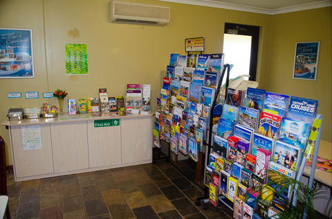 Acclaim Swan Valley Tourist Park - Accommodation in Brisbane 5