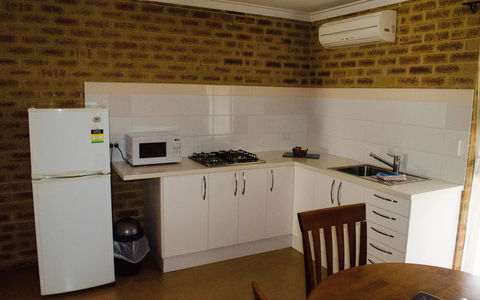 Acclaim Swan Valley Tourist Park - Accommodation in Brisbane 6
