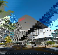 Adina Apartment Hotel Sydney Airport - Accommodation in Brisbane