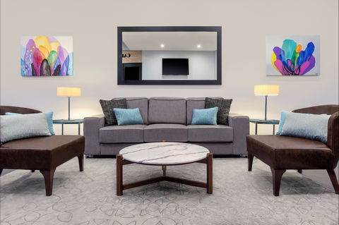 Adina Apartment Hotel Perth - Barrack Street - Accommodation in Brisbane 0