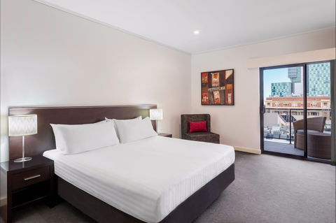 Adina Apartment Hotel Perth - Barrack Street - Accommodation in Brisbane 1