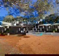 Aintree Cottage - Accommodation in Brisbane