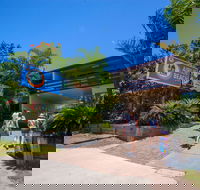 Airlie Beach YHA - Accommodation in Brisbane