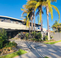 Albury Garden Court Motel - Accommodation in Brisbane