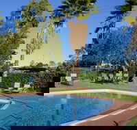 Alice Motor Inn - Accommodation in Brisbane
