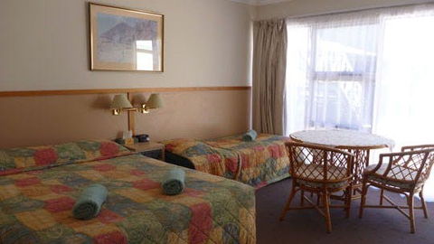 Alice Motor Inn - Accommodation in Brisbane 1