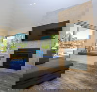Amber Mist Villas - Accommodation in Brisbane