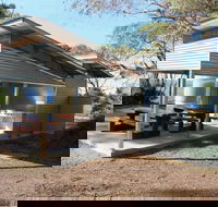 American River Camp Ground - Accommodation in Brisbane