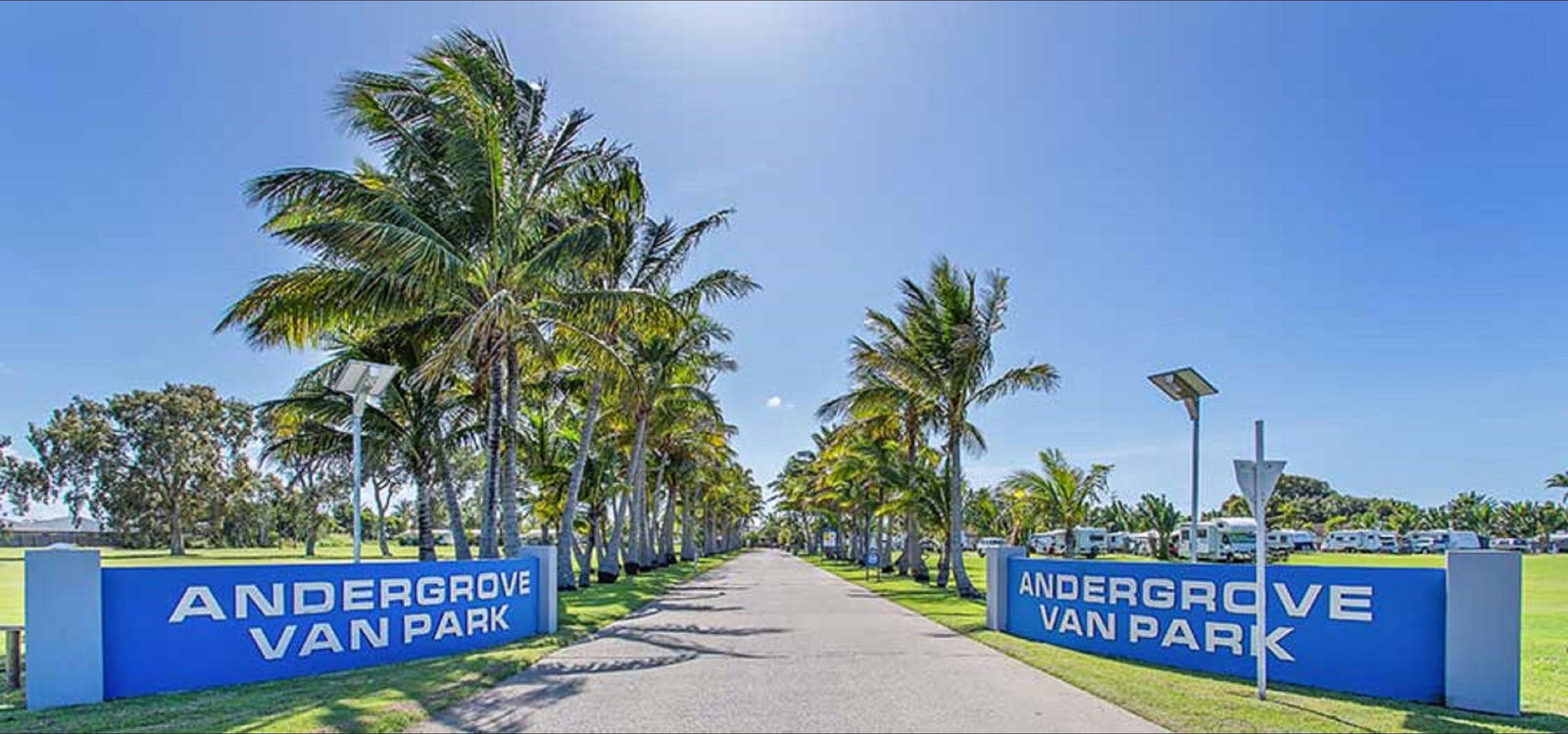 Andergrove QLD Accommodation in Brisbane