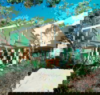 Aquila Eco Lodges - Accommodation in Brisbane