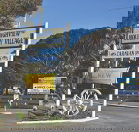 ARDROSSAN - Highview Holiday Village - Accommodation in Brisbane