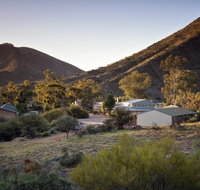 Arkaroola Wilderness Sanctuary - Accommodation in Brisbane