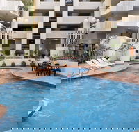 Atrium Hotel Mandurah - Accommodation in Brisbane