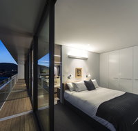 Avalon City Retreat - Accommodation in Brisbane