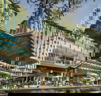 Bailey a Crystalbrook Collection Hotel and Residence - Accommodation in Brisbane