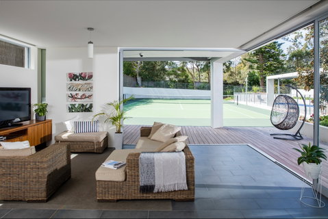 Balgowlah Heights Beach House - Accommodation in Brisbane 0
