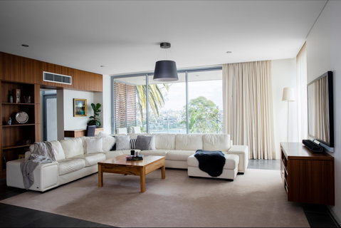 Balgowlah Heights Beach House - Accommodation in Brisbane 3