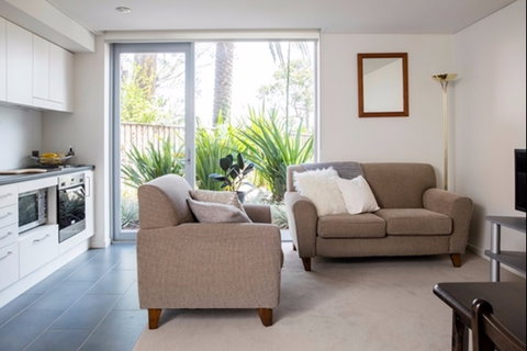 Balgowlah Heights Beach House - Accommodation in Brisbane 6