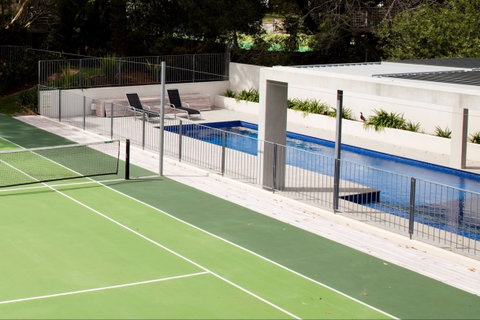 Balgowlah Heights Beach House - Accommodation in Brisbane 8